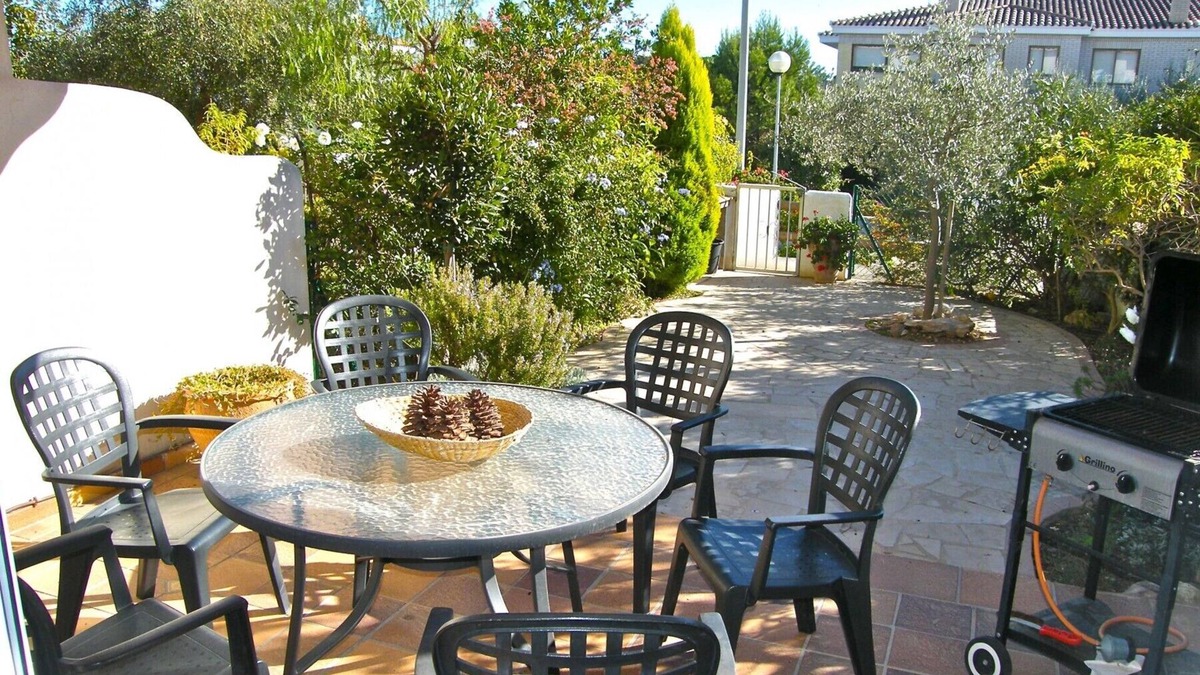Cap Roig House | Casa Aoife