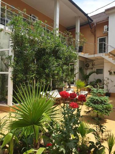 Eforie Sud Apartment | Casa Ap Dayana