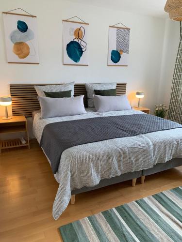 Rhein-Erft-Kreis District Apartment | CASA Apartment I Nähe Freizeitpark I Brühl I Köln I Bonn