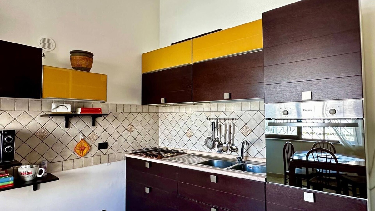 Minturno Apartment | Casa Appia