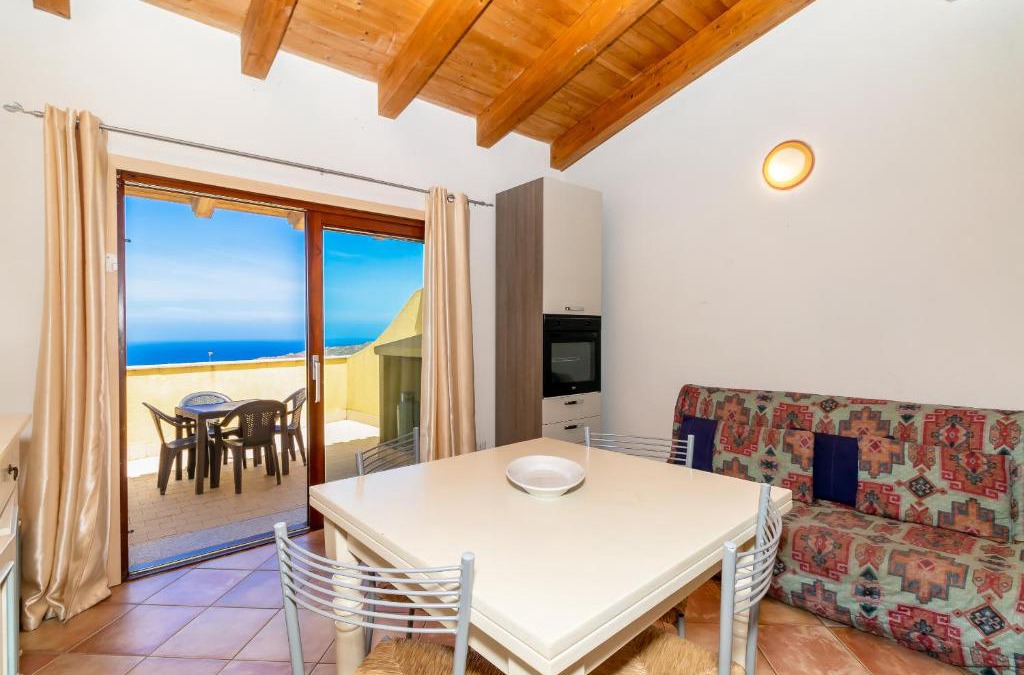 Paduledda Apartment | Casa aquafan mare 1