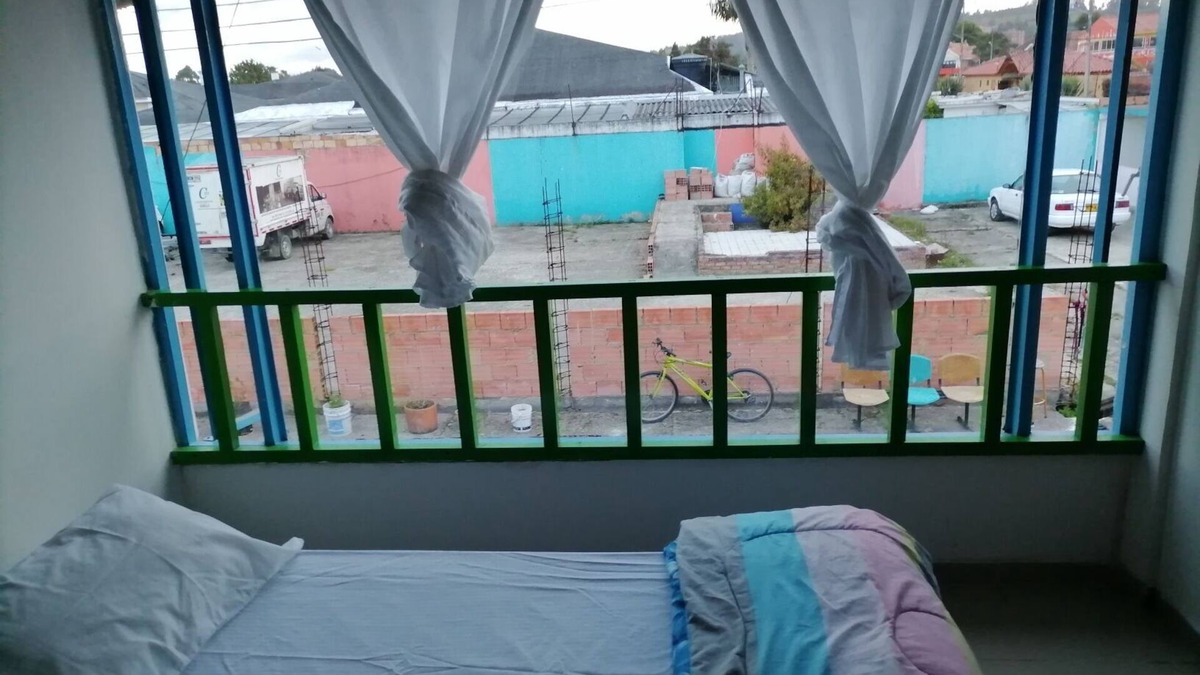 Suba House | CASA ARAM DEPORTIVA