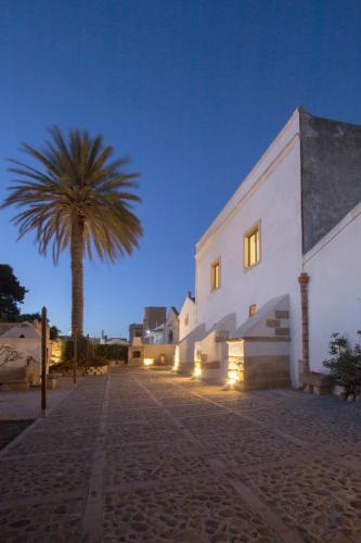 Birgi Vecchi Apartment | Casa Aranci