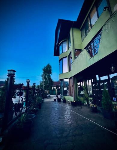 Vadurele House | Casa Ardeleanului 2