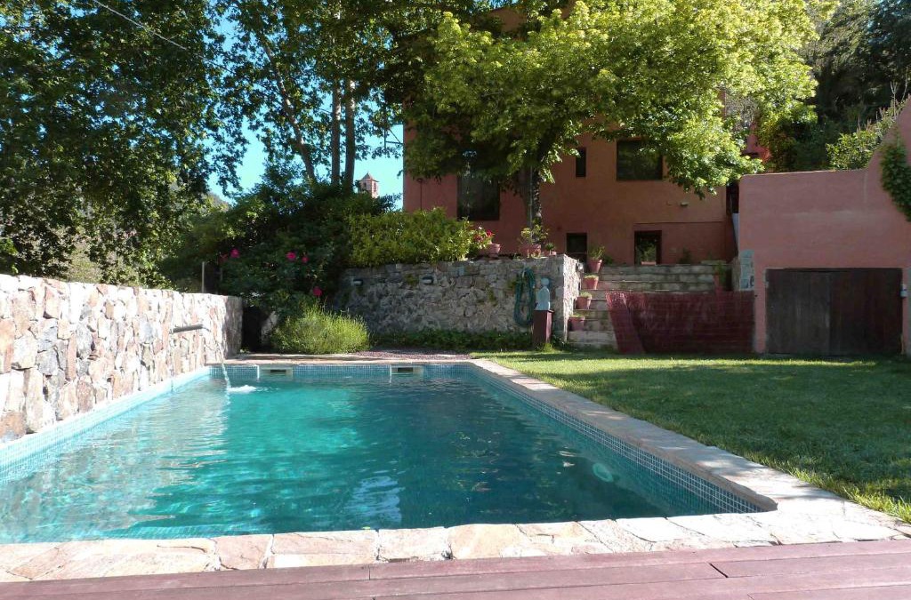 L'Argentera House | Casa Argentera