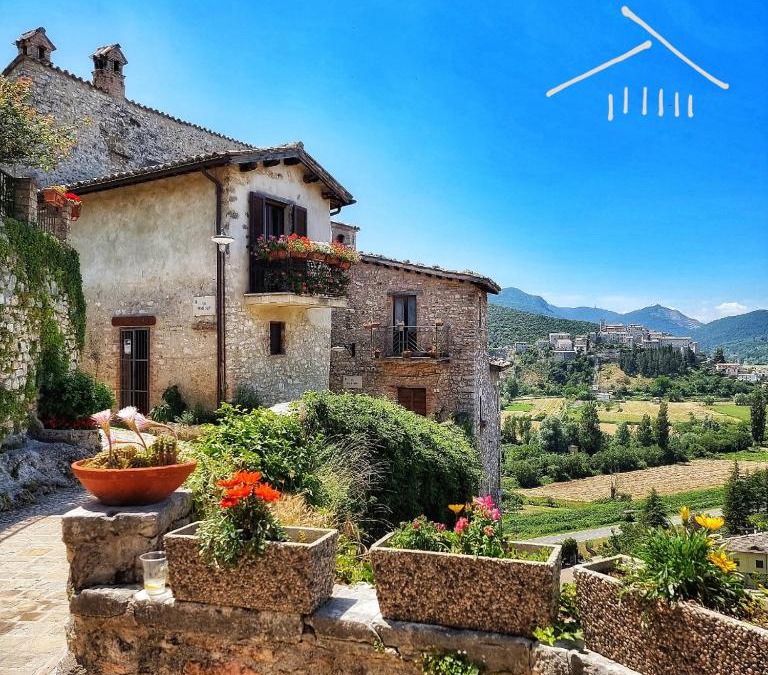 Arrone Bed & Breakfast | Casa Argenti