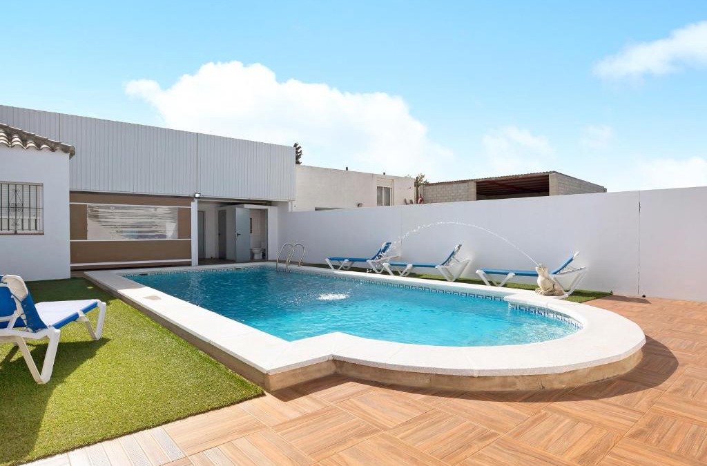 Vejer de la Frontera House | Casa Arivalde
