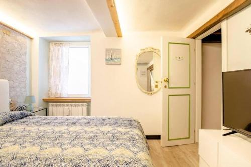 Pitelli Apartment | Casa Armida