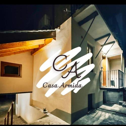Tirano Apartment | Casa Armida