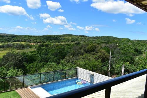Rasa House | Casa Aroeira
