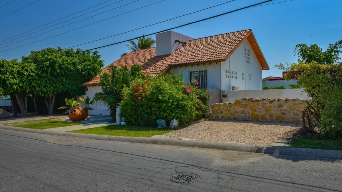 Lomas de Cocoyoc Villa | Casa Arquitectura Mexicana