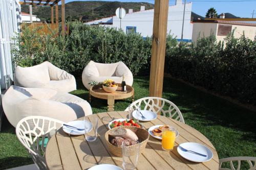 Carrapateira House | Casa Arrifana