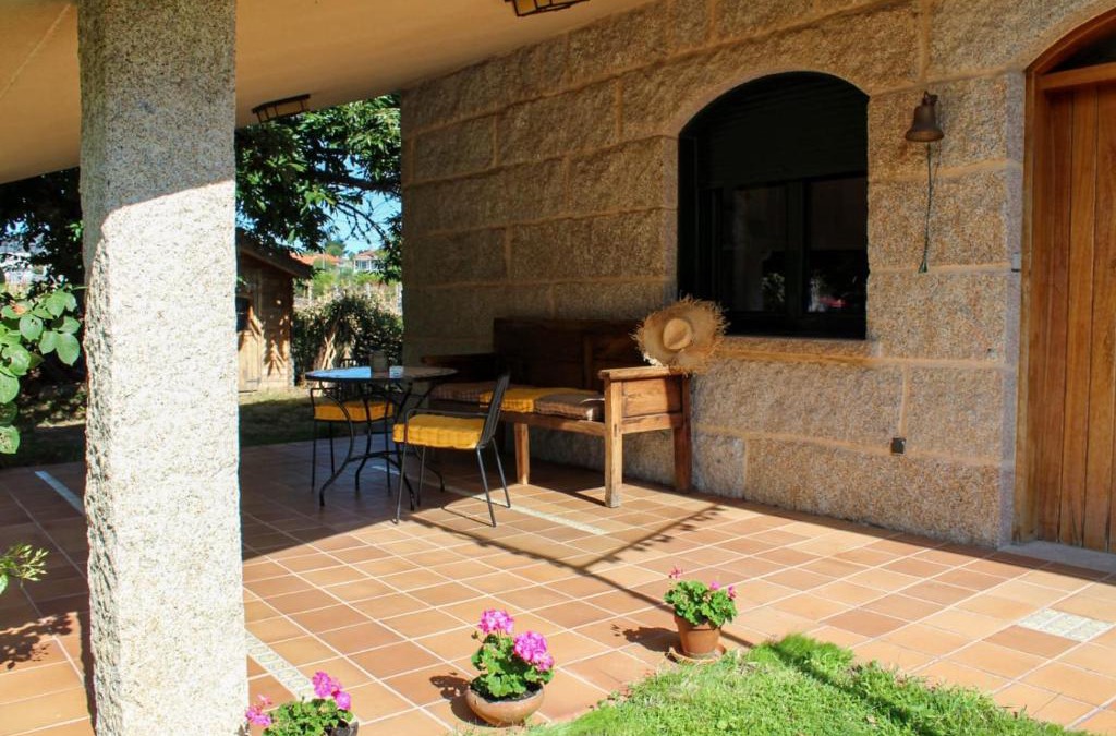 Pereiro de Aguiar House | Casa AsCampinas