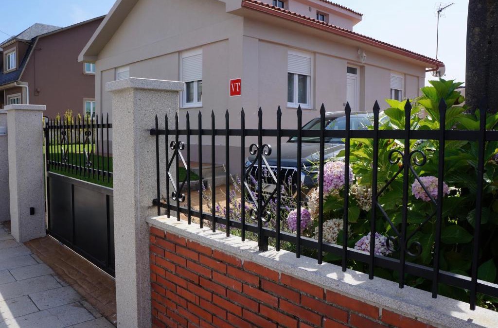 Boimorto House | Casa Asientos Boimorto