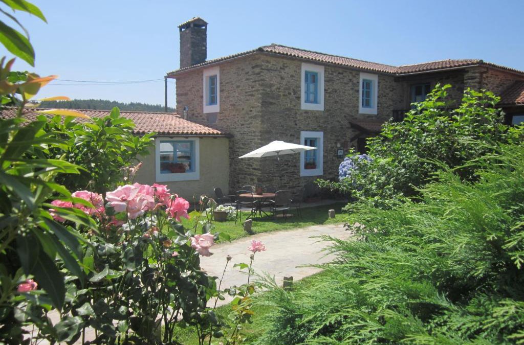 Pantinobre House | Casa Assumpta