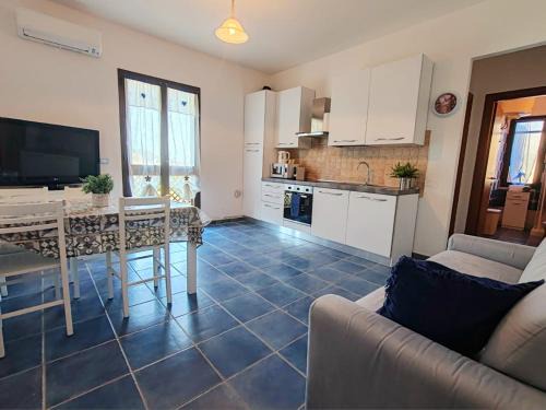 La Ciaccia Apartment | Casa ASULU spiaggia La Ciaccia
