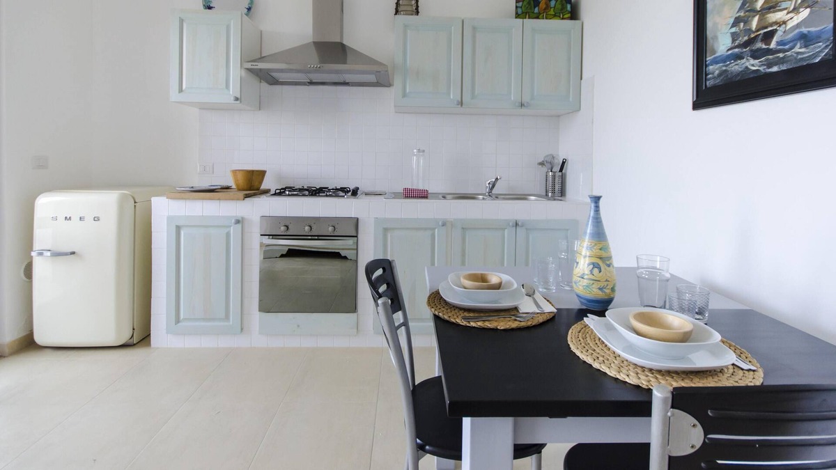 Tiche Apartment | Casa Atena, Splendid Suite in Siracusa