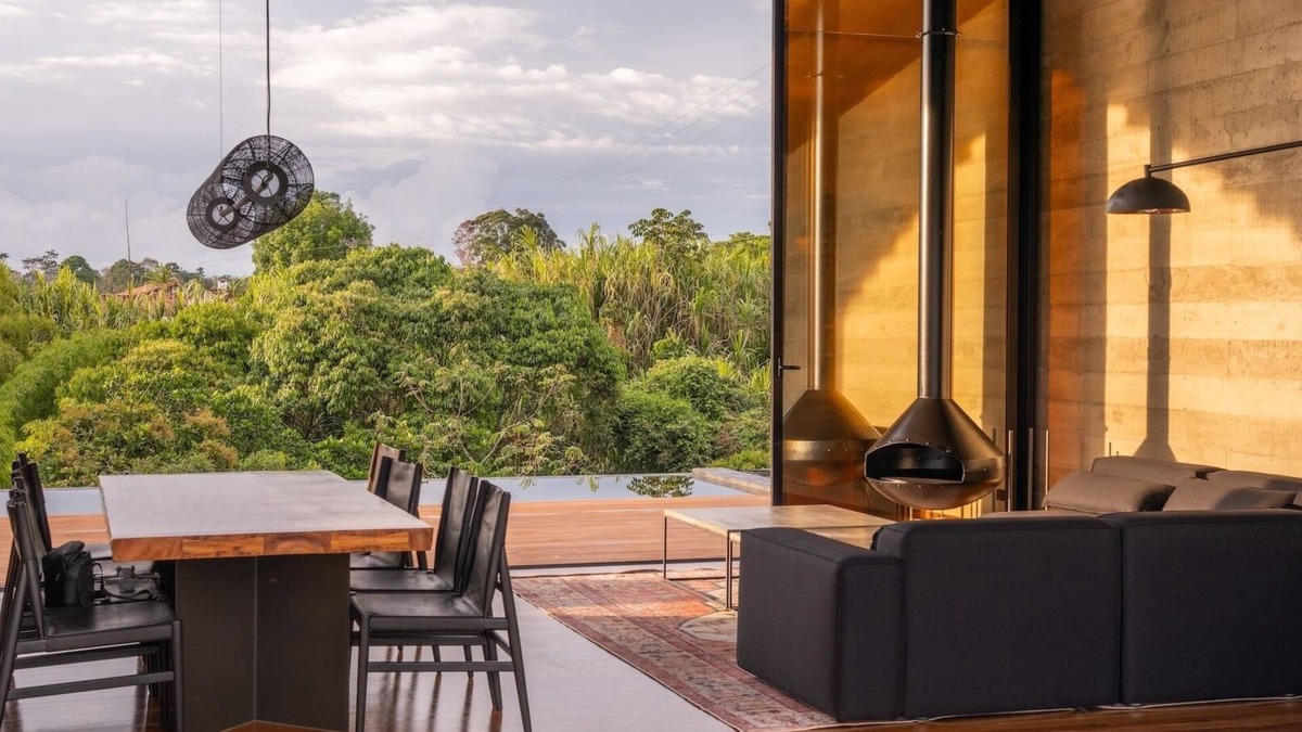 Circasia House | Casa Audaz: Private Pool, Jacuzzi & Daily Cleaning in a Peaceful Escape
