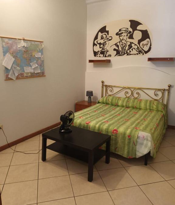 Vetralla Apartment | Casa Augusto