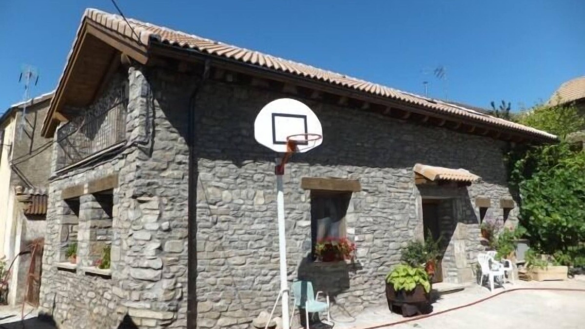 Jaca House | Casa Aurea for 6 people