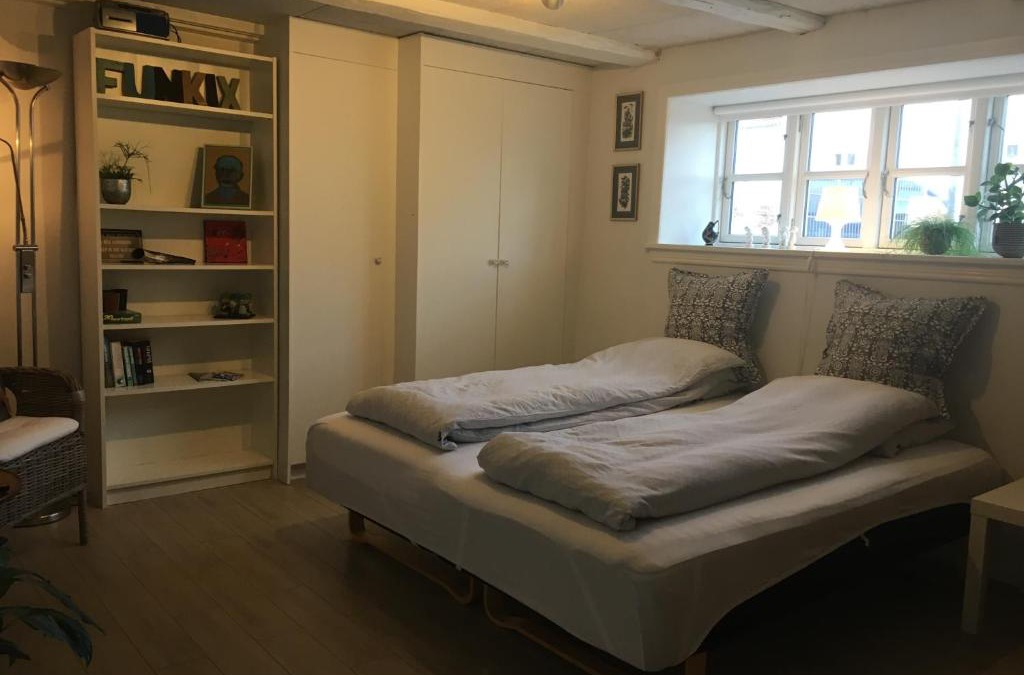 Aalborg Apartment | Casa Aurora
