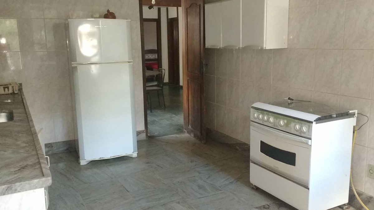 Braunas House | Casa Autentico/Pampulha
