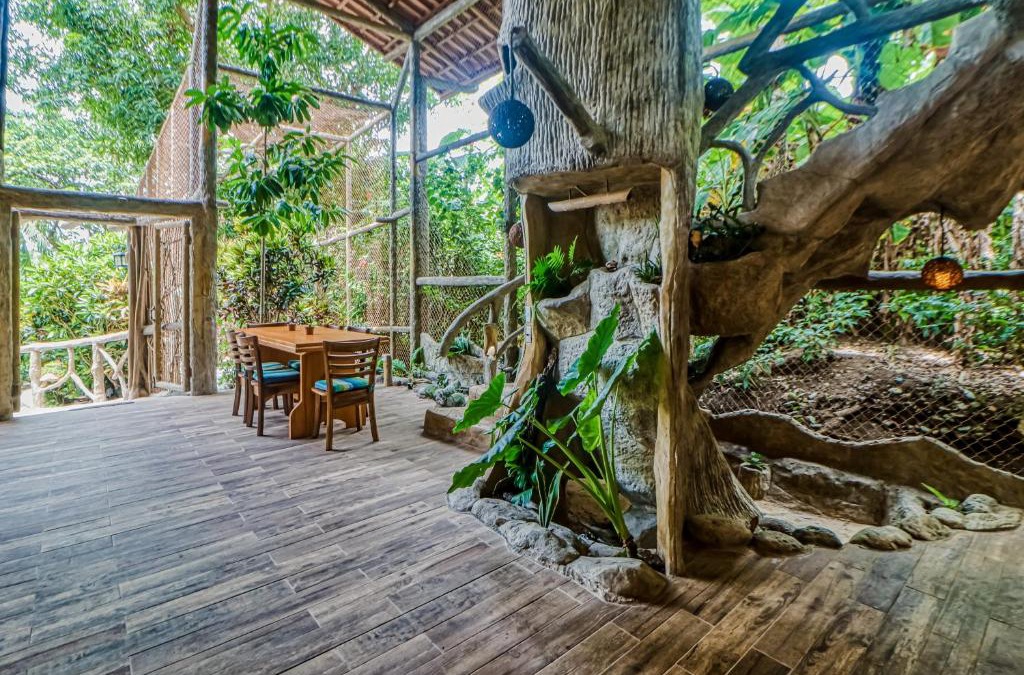Cabo Matapalo House | Casa Aviari