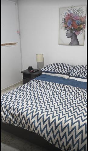 Kennedy Apartment | CASA AVILA - Apartamento amoblado 2 - Villa Alsacia