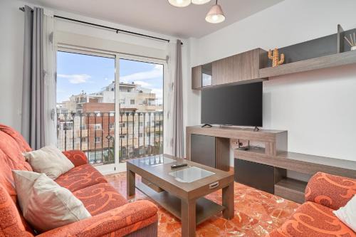 Rio Velez Apartment | Casa Axarquia 2