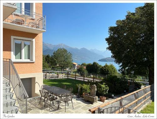 Vignola House | Casa Azalea, vista lago e giardino