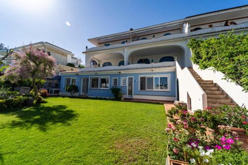 Capo Peloro Apartment | Casa Azzurra