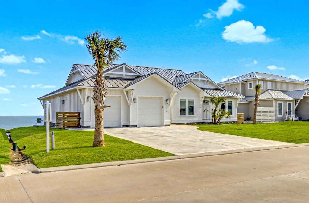 Rockport House | Casa Bahia San Carlos