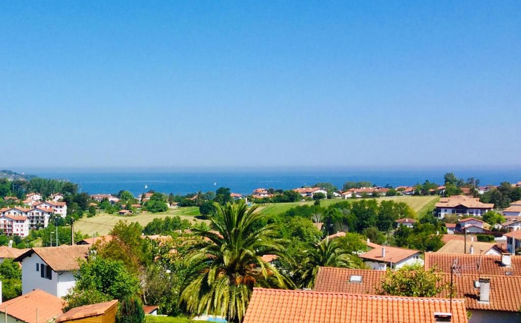 Hendaye Bed & Breakfast | Casa Baia Hendaye