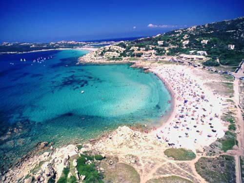 Santa Reparata Apartment | Casa Baia Santa Reparata - Santa Teresa di Gallura IUN Q1712