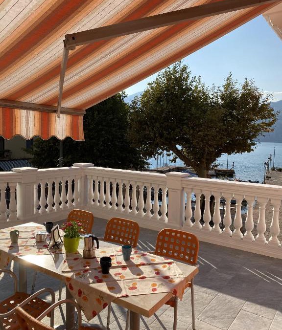 Porto House | Casa Balansina Lake View