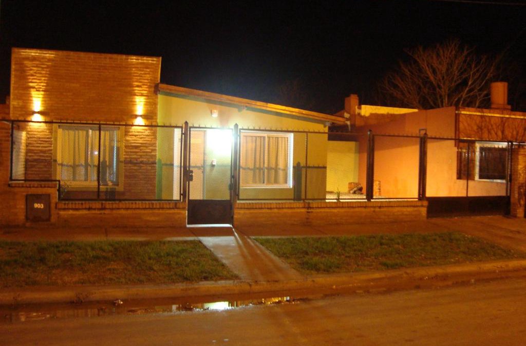 Balcarce House | CASA BALCARCE