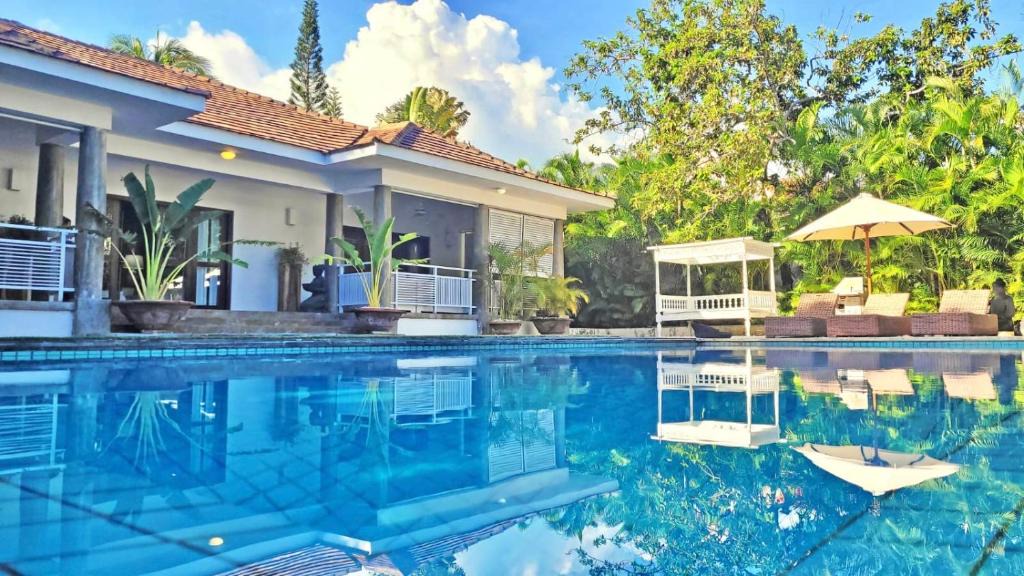 Juan Dolio Villa | CASA BALI Juan Dolio Beach