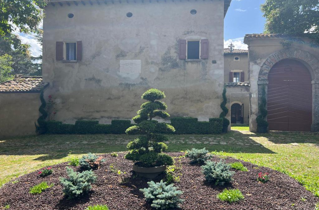 Zocca Bed & Breakfast | Casa Barattini