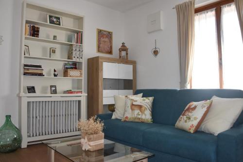 Sondalo Apartment | Casa Barbóla