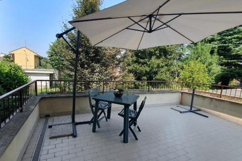 Quartiere XXIV Don Bosco Apartment | Casa Bareggio