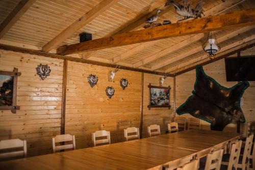 Valea Mare Villa | Casa BARKOV - Barcani, Covasna