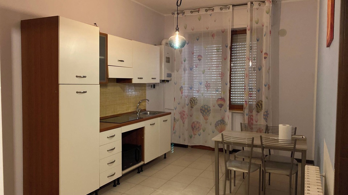 Teramo House | Casa Barnabei 26