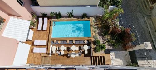 Trafaria House | Casa BARR