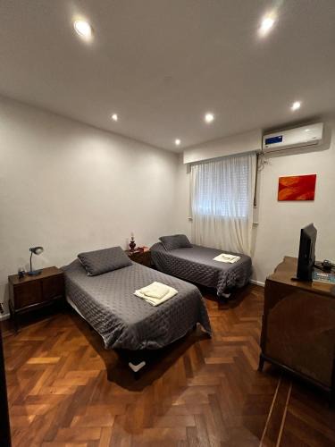 Barracas House | Casa Barracas, habitación privada