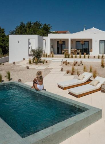 Bernarda House | Casa Bartolomeu