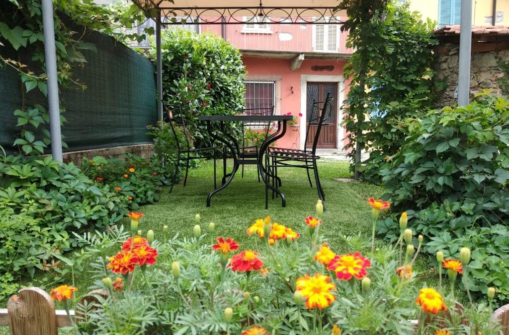 Bolzano Novarese House | Casa Bartula
