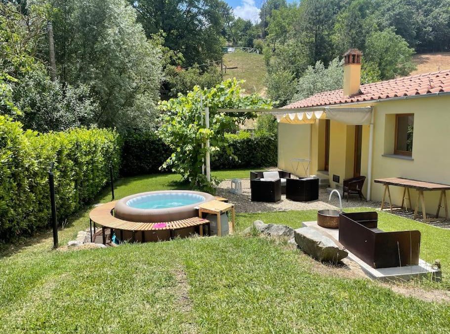 San Giovanni Valdarno House | Casa Barulli - Tuscany