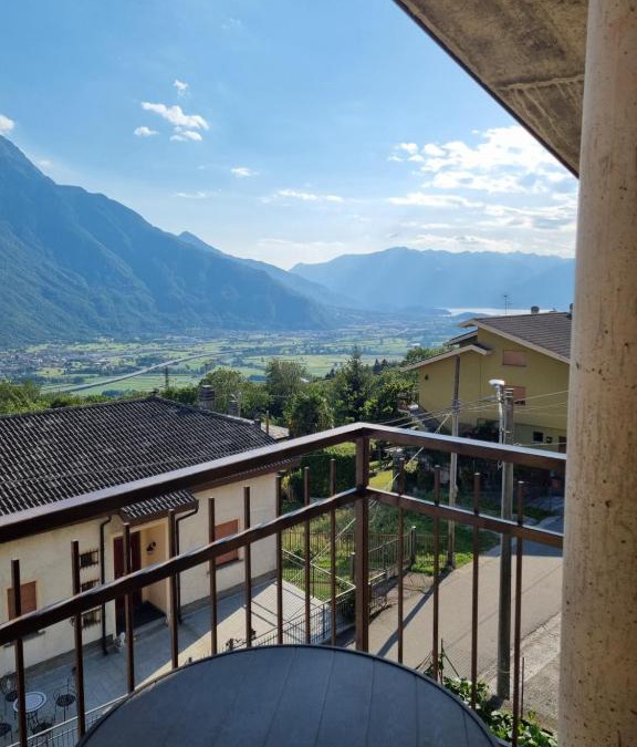 Cino Apartment | CASA BAT