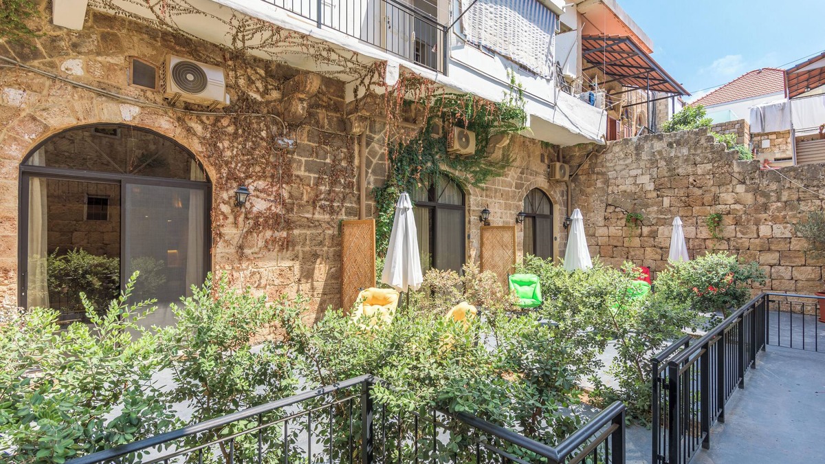 Batroun Apartment | Casa Batroun Lofts