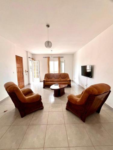 Ponta do Sol Apartment | Casa BB&Djassi - Apartment 1
